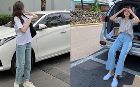 Đặt taxi vừa nhanh vừa rẻ, sao nhiều người vẫn mua 23win nhà cái cá cược uy tín nhất châu á rồi tốn 5-7 triệu/tháng nuôi xe?