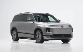 Volkswagen ID. Era 9x nhận cọc tại VN: Giá dự kiến 3-4 tỷ, mở bán 3 phiên bản, dễ là xe EREV đầu tiên bán chính hãng