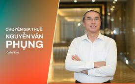 Chuyên gia thuế: Việt Nam lập kỷ lục với 2,65 triệu tỷ đồng, một khoản thu bất thường xuất hiện trong tổng thu ngân sách cao nhất lịch sử