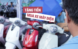 VinFast ‘tặng tiền’ cho những ai từng mua ô tô, xe máy điện và đây là những việc cần làm để nhận được khoản này