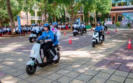 Quy định mới về xử phạt học sinh lái xe: Hiểu đúng để chọn xe phù hợp