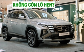 Loạt xe mới dự kiến ra mắt tháng 7/2026: EV và hybrid đổ bộ, xe Hàn và Trung 'chiếm sóng', xe Nhật im hơi lặng tiếng