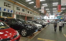 Hậu mãi từng khiến xe Trung Quốc phải rút khỏi nhiều thị trường, nay điều đó đã khác chưa?