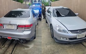 Phát hiện chiếc ô tô với 2 người tử vong bên trong, thứ tìm thấy bên cạnh họ khiến nhân chứng đỏ mặt