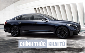 Kia khai tử mẫu xe từng bán tại Việt Nam: Doanh số sụt 'thê thảm', nửa năm nay bán chưa đến 750 xe trên toàn cầu