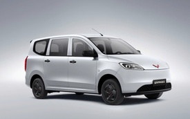 Wuling tung loạt giải pháp tài chính và ưu đãi lớn trong tháng 7