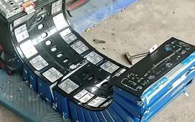 Bùng phát sự cố 'pin quả chuối' khiến 213.000 xe điện dính lỗi phồng pin: Hãng sản xuất phải công khai xin lỗi