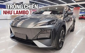 Thêm một hãng 'lạ' dễ bán loạt xe mới tại Việt Nam: Có cả xe điện, EREV, SUV cùng cỡ CR-V, có thể lắp ráp trong nước