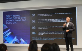 Công nghệ tiêu dùng bước vào Smart Choice Awards 2026 với hội đồng ba lớp