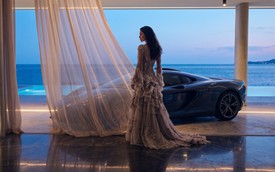 Sắp ra mắt siêu xe mới có là đại gia cũng chưa chắc mua được: Lấy cảm hứng từ McLaren F1, giá dự kiến trên 540 tỷ đồng