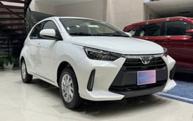 Phân khúc xe hạng A có biến lớn: Toyota Wigo từ bán không được chiếc nào nay 'lật đổ' cả Hyundai Grand i10, nguyên nhân là đây