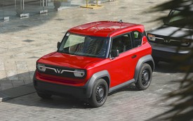 Cuộc đua tốc độ — Thị trường ô tô Việt Nam tháng 7/2026