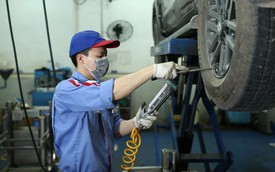 Xe không báo lỗi vẫn có thể gặp vấn đề khi đi xa dịp lễ, đây là những thứ cần kiểm tra