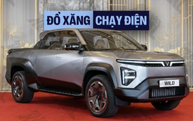 VinFast VF Wild và công nghệ EREV: Chiêu bài đột phá hay bước đi ‘thử’ thị trường?