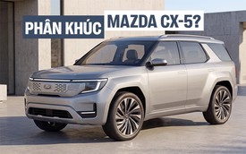 Ford rục rịch làm SUV mới giá quy đổi khoảng 650 triệu đồng: Động cơ xăng và hybrid, đại lý xem trước nhận xét giống Escape đời đầu