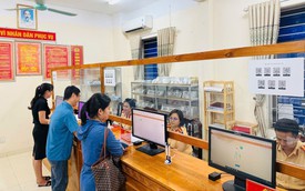 Thông tin quan trọng trên VNeID liên quan đến đăng ký xe, người dân cần nắm rõ