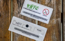 Từ nay người dùng VETC hoặc ePass sẽ bị tính phí hàng tháng: Hơn 6 nghìn đồng/tháng, doanh nghiệp 'mất' gấp 10