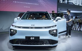 Bảo hành trọn đời của xe Trung Quốc và dòng chữ đi kèm: chỉ áp dụng cho chủ xe đầu tiên