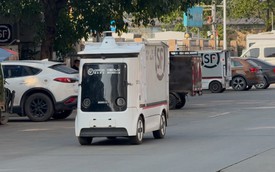 Một cú ngã phơi bày hiện thực của công nghệ Trung Quốc: Vốn dĩ chẳng hoàn hảo như quảng cáo?