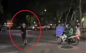 Thanh niên chửi tục, tự ý thu phí giữ xe máy: Lãnh đạo Trung tâm Công viên cây xanh Huế lên tiếng