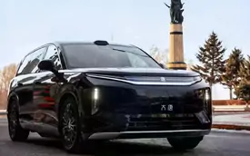 Australia trước viễn cảnh 'ngập tràn' xe Trung Quốc