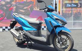 Honda Vario 2027 chốt giá từ 42,7 triệu đồng: Thêm bản ghi-đông trần như mô tô, nhập khẩu Indonesia đúng ý dân chơi Việt, sẵn xe giao trong vài ngày nữa
