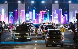 Car Choice Awards 2026 công bố hệ thống hạng mục giải thưởng: 'Không chọn tốt nhất, chỉ chọn phù hợp nhất'