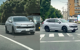 Honda 'rót' gần 10.000 tỷ đồng vào nhà máy sát Việt Nam: Người tiêu dùng sắp có cơ hội mua 'đàn anh' CR-V?