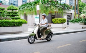 Trải nghiệm YADEA Omee H: Ga mượt, lướt êm, có điểm trừ nhưng bù đắp bằng nhiều công nghệ tiện ích