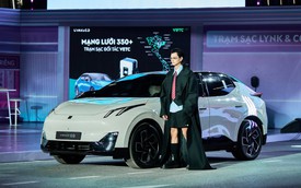 Hành trình ra đời mẫu xe thuần điện đầu tiên của Lynk & Co: Từ khởi đầu ở Thụy Điển cho đến lúc đặt chân tới Việt Nam