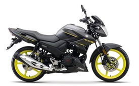 Yamaha tung ra Fazer YS150 phiên bản mới: Bổ sung phanh ABS 2 kênh, quyết giữ vững ngôi vương thực dụng