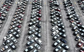 Mỹ đe dọa áp thuế 50% với toàn bộ ô tô, linh kiện Canada