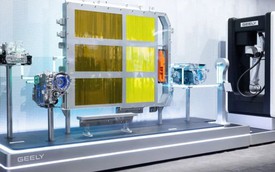 Hãng xe Trung Quốc bán tại Việt Nam đang phát triển một công nghệ siêu đỉnh, sạc xe điện sạc từ 10-80% chỉ trong 5 phút