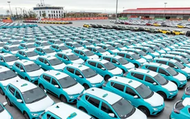 Việt Nam và Thái Lan gây chú ý nhất Đông Nam Á về xe điện