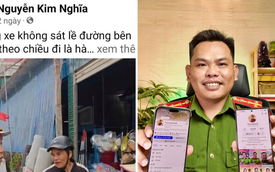 Không phải KOL nào cũng cần nổi tiếng: Câu chuyện phía sau những tài khoản triệu view của các cán bộ công an
