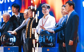 KOL Summit 2026: Dấu mốc 1 năm hành trình kiến tạo niềm tin số của cộng đồng người có ảnh hưởng Việt Nam