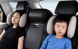3 món phụ kiện ô tô hay phết mà nhiều người không biết, có món chưa tới 50.000đ