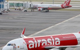 Phát hiện thi thể trong khoang bánh xe máy bay vừa hạ cánh tại Malaysia
