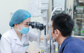Tài xế lái ô tô được khám những bệnh gì khi khám sức khỏe định kỳ?