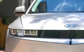 Xe điện Hyundai sắp có nâng cấp lớn: Sạc nhanh, pin bền hơn