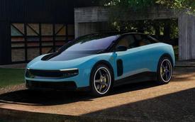Xe điện đầu tiên của Ferrari bị chê xấu vẫn 'cháy hàng' sau hai tháng