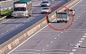 Từ 1/3/2027, đưa tình huống giữ khoảng cách an toàn vào thi sát hạch lái xe