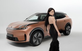 Đây là 3 yếu tố khiến Lynk & Co 08 được lòng khách Việt: Ngoài thiết kế, tiện nghi thì còn một thứ gây 'wow' ở trải nghiệm lái