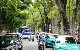 Hà Nội miễn 100% vé xe buýt Vành đai 1, hỗ trợ 30% lãi suất vay đổi xe xanh