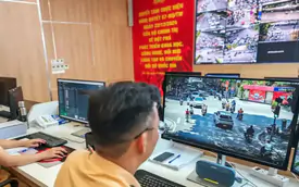 Bộ Công an đề xuất thời hiệu xử phạt vi phạm giao thông là 3 năm