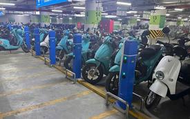 Khu vực sạc xe điện chung cư cần đáp ứng những quy định an toàn PCCC nào?