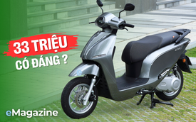 Chủ xe Dat Bike Era: Đừng tin những lời quảng cáo, đây mới là sự thật