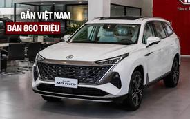 SUV 7 chỗ mới cạnh tranh Hyundai Palisade rục rịch về Việt Nam: PHEV đầy bình chạy gần 1.200km, cắm được thiết bị điện, có ghế massage