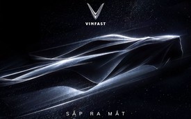 VinFast chốt ra xe mới ngay trong tháng này, dễ là VF Wild