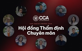 Công bố Hội đồng thẩm định chuyên môn Car Choice Awards 2026: 10 chuyên gia, 10 góc nhìn đa dạng và chuyên sâu cùng tìm những xe phù hợp nhất cho người Việt